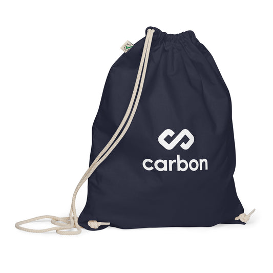 Drawstring bag